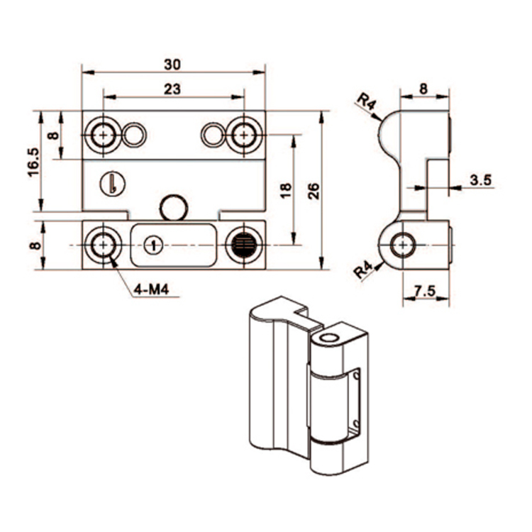 Inse Maol-B2205-22