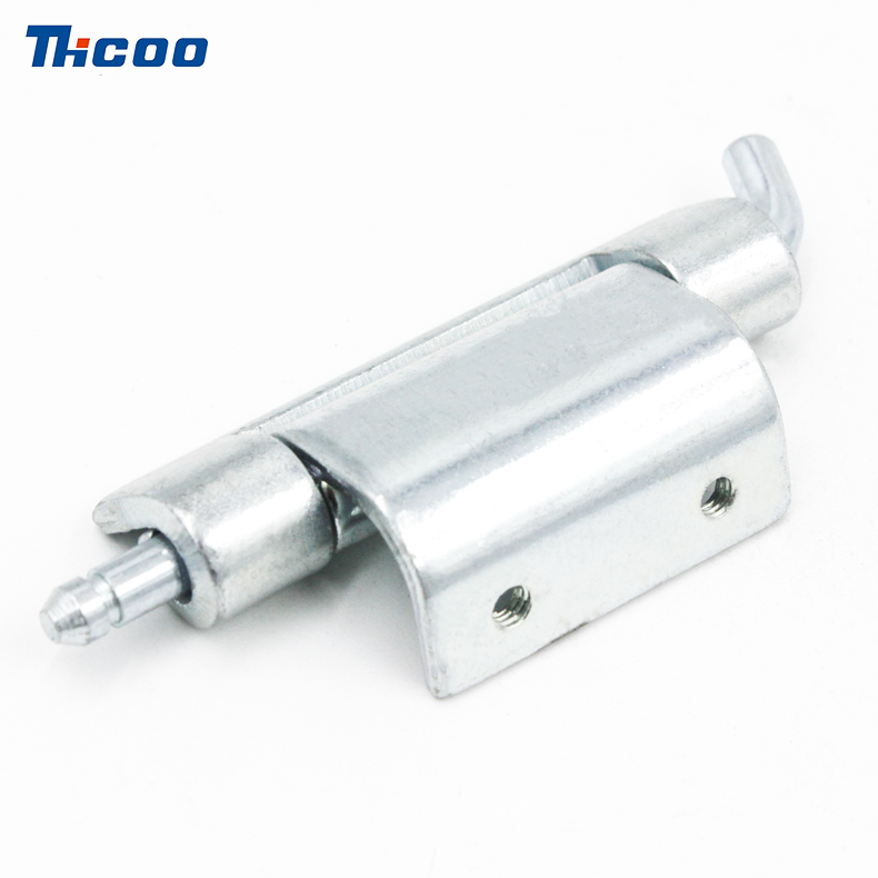 Hinge Insuite Cineál Latch-B2103