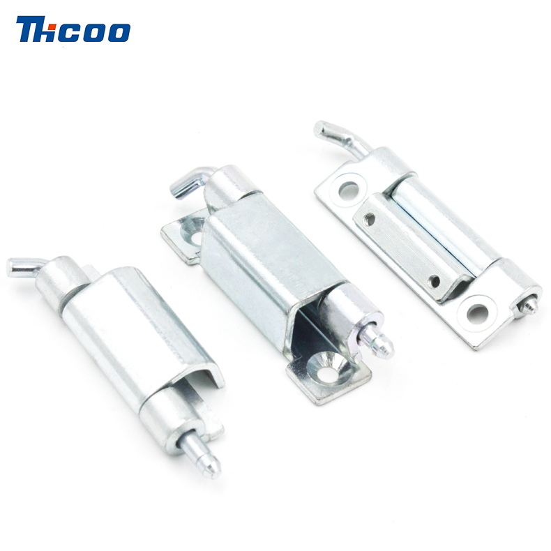 Hinge Insuite Cineál Latch-B2103