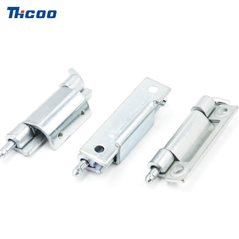 Hinge Insuite Cineál Latch-B2103