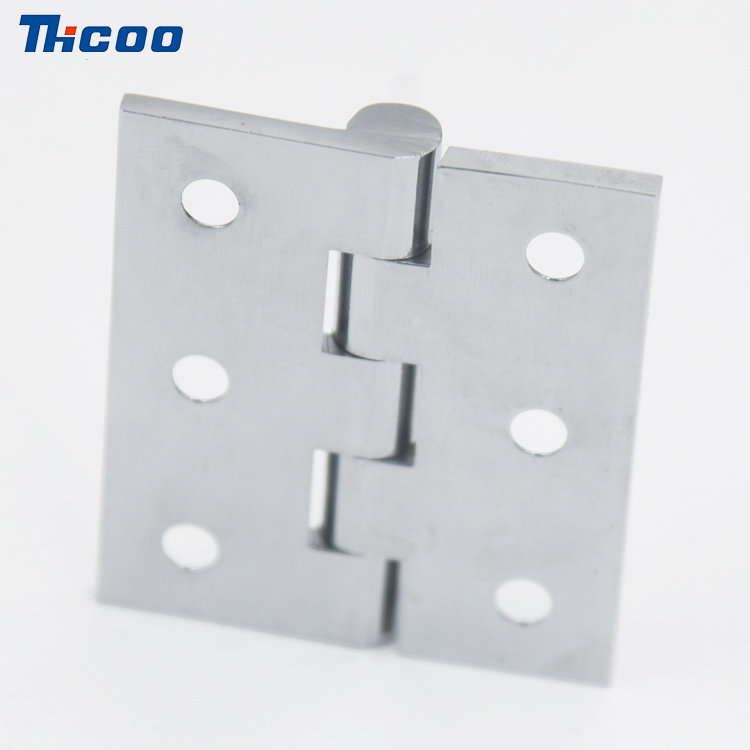 Hinge Próifíl Alúmanam Maol-Ghléasta-B2235-1;2