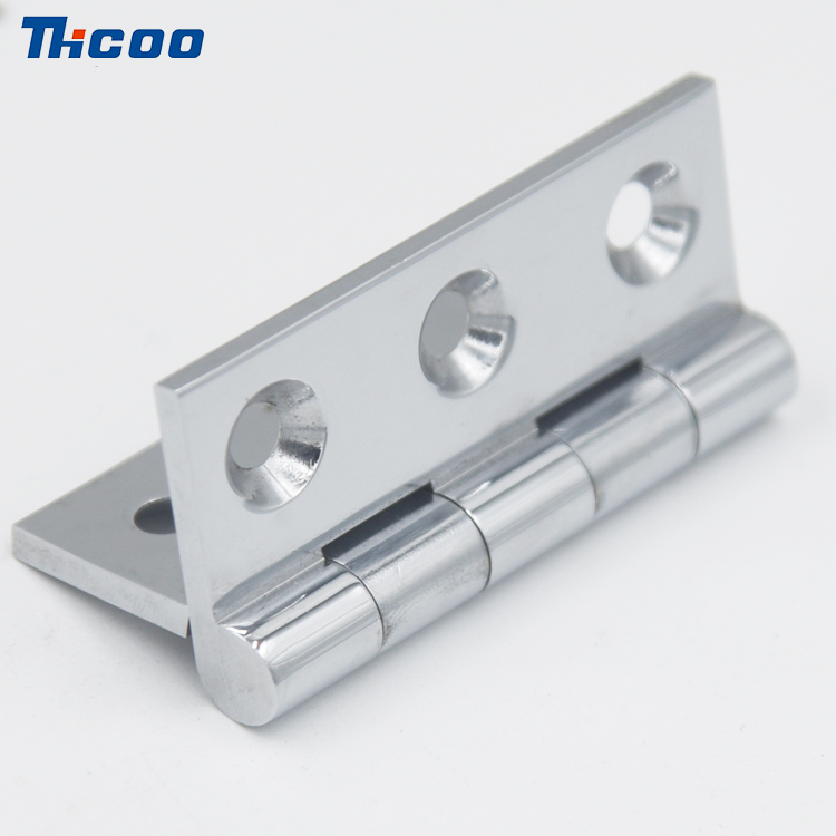 Hinge Próifíl Alúmanam Maol-Ghléasta-B2235-1;2