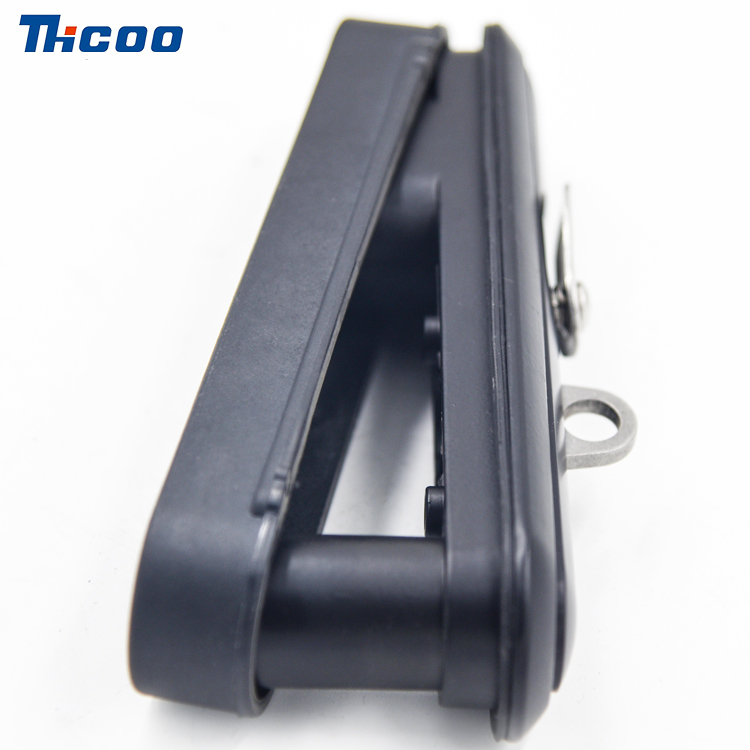 Cineál Frith-thamper Glais Crank Lock-A7121