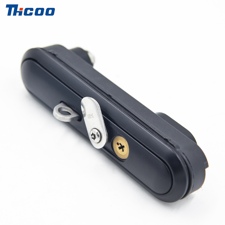 Cineál Frith-thamper Glais Crank Lock-A7121