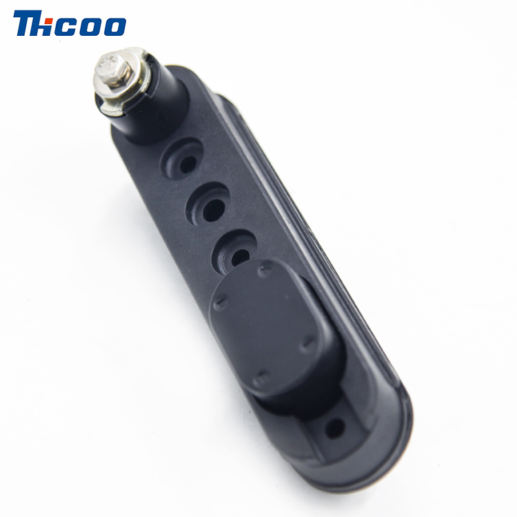 Cineál Frith-thamper Glais Crank Lock-A7121