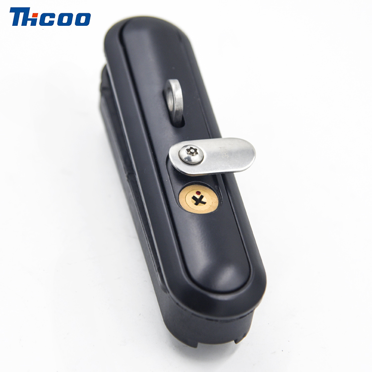 Cineál Frith-thamper Glais Crank Lock-A7121