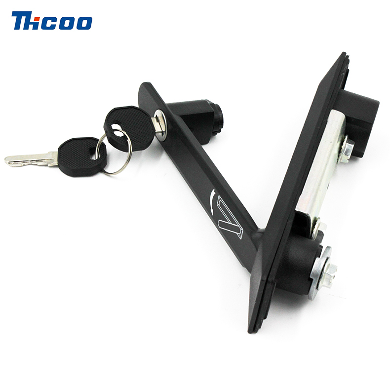 Tarraing Cineál Crank Lock-A7051