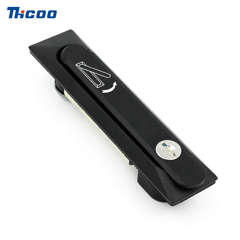 Tarraing Cineál Crank Lock-A7051