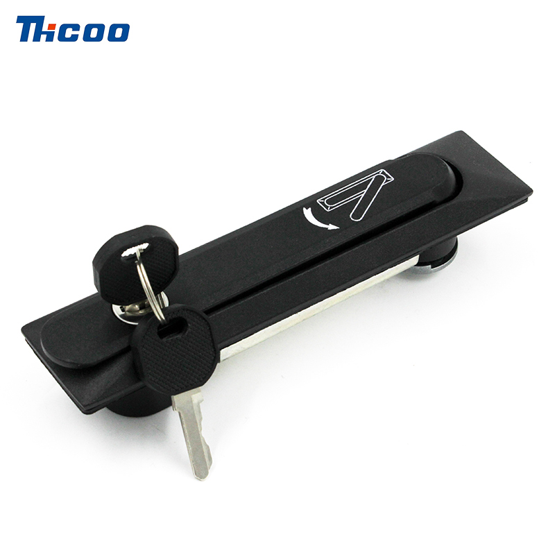 Tarraing Cineál Crank Lock-A7051