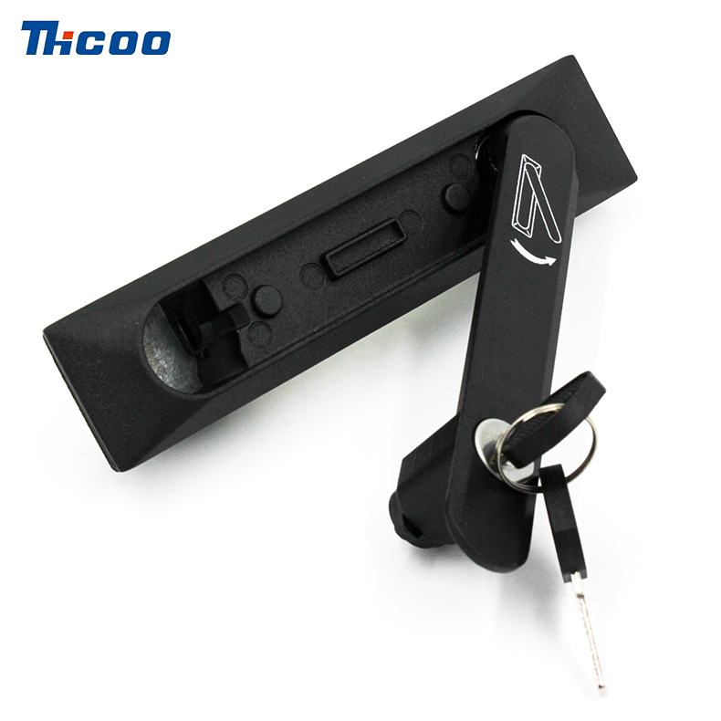 Tarraing Cineál Crank Lock-A7051