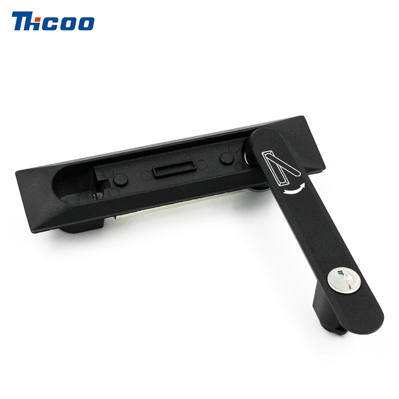 Tarraing Cineál Crank Lock-A7051