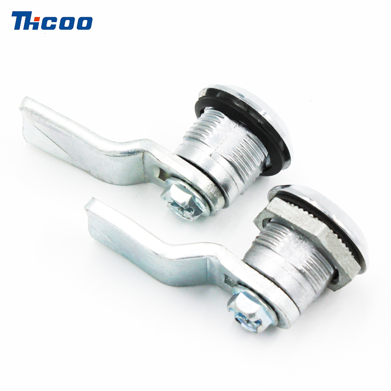 Cineál Uirlis Frith-Tamper Cam Lock-A6017