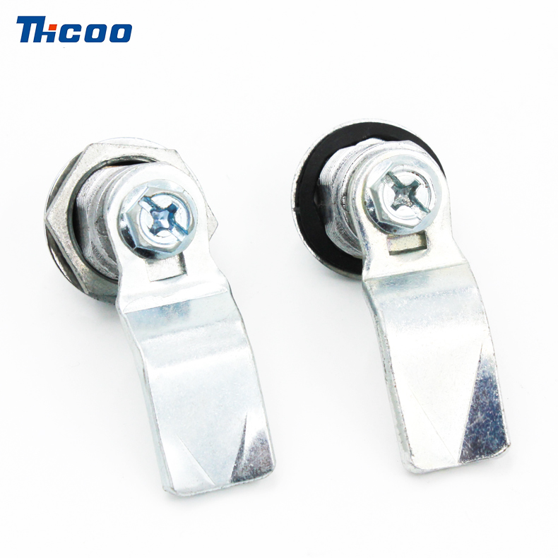 Cineál Uirlis Frith-Tamper Cam Lock-A6017
