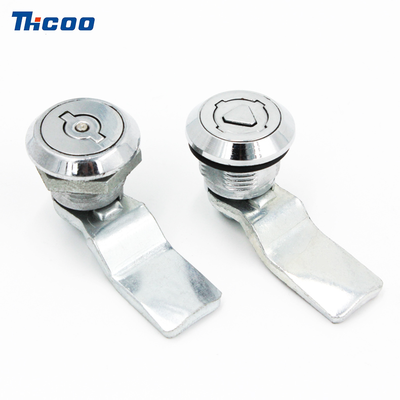 Cineál Uirlis Frith-Tamper Cam Lock-A6017