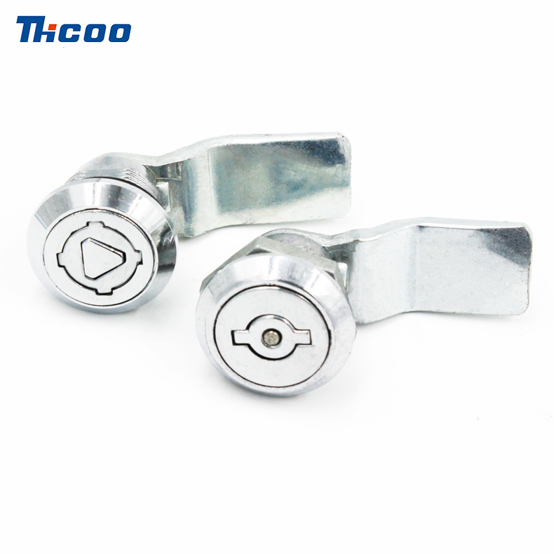 Cineál Uirlis Frith-Tamper Cam Lock-A6017