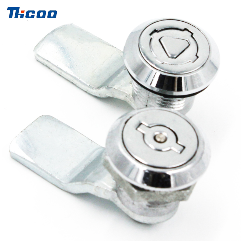Cineál Uirlis Frith-Tamper Cam Lock-A6017