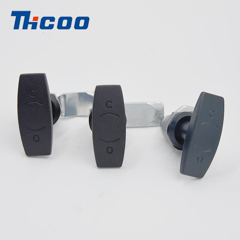 Cineál Knob Cam Lock-A6061
