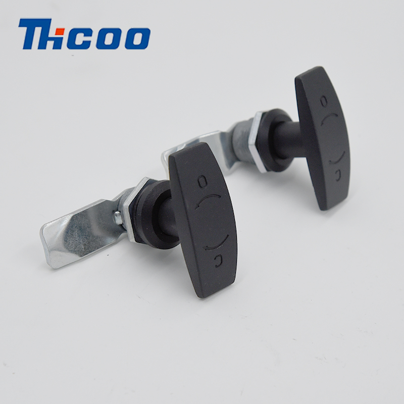 Cineál Knob Cam Lock-A6061