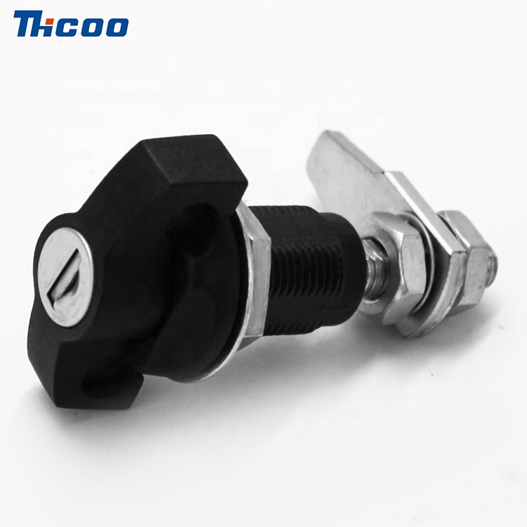 Cineál Padlock Láimhseála Sciathán-Cruth Inchoigeartaithe Lock Tonga-A6073