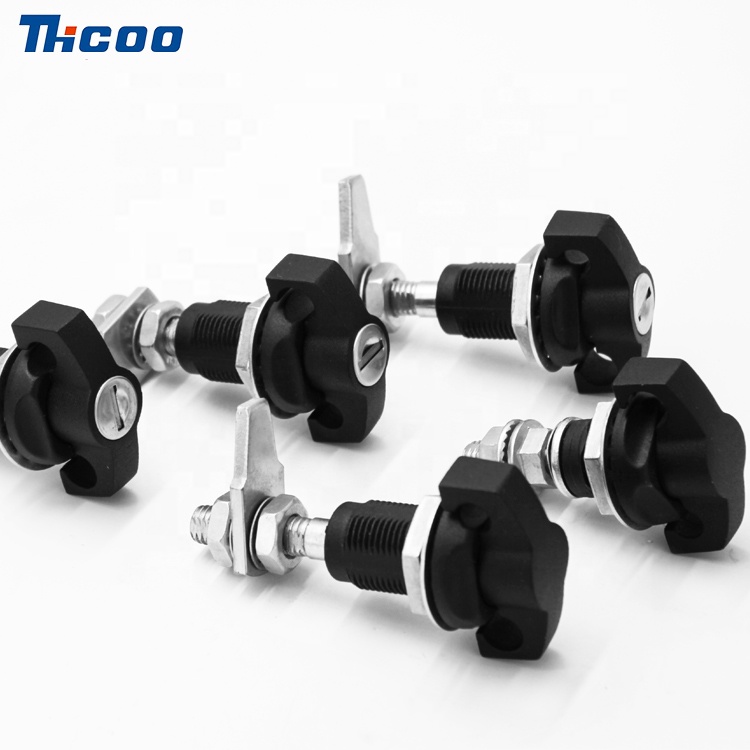 Cineál Padlock Láimhseála Sciathán-Cruth Inchoigeartaithe Lock Tonga-A6073