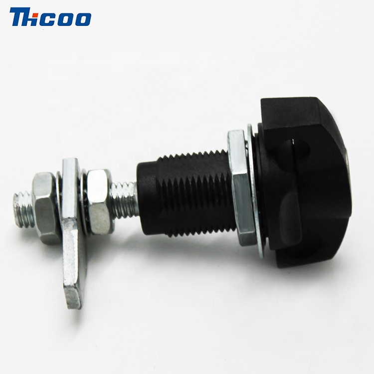 Cineál Padlock Láimhseála Sciathán-Cruth Inchoigeartaithe Lock Tonga-A6073