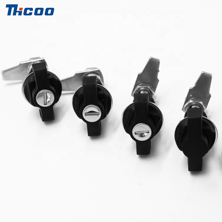 Cineál Padlock Láimhseála Sciathán-Cruth Inchoigeartaithe Lock Tonga-A6073