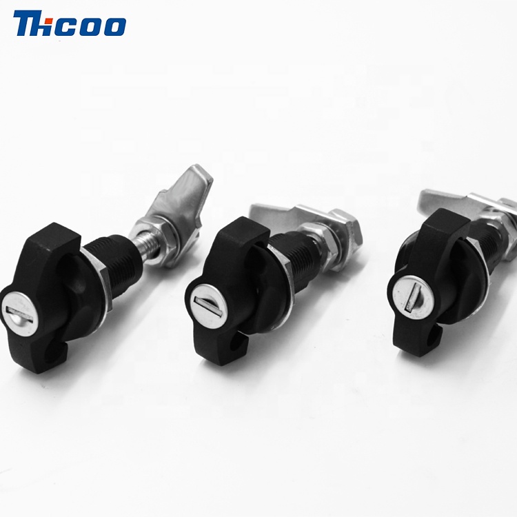 Cineál Padlock Láimhseála Sciathán-Cruth Inchoigeartaithe Lock Tonga-A6073