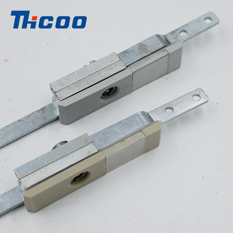 Cineál Uirlis Drawbar Lock-A8131