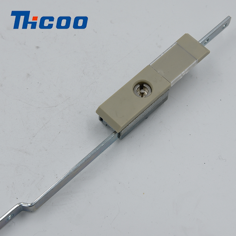 Cineál Uirlis Drawbar Lock-A8131