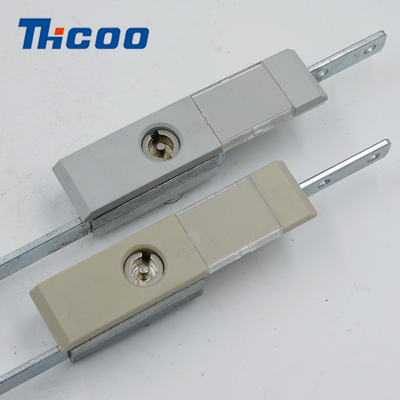 Cineál Uirlis Drawbar Lock-A8131