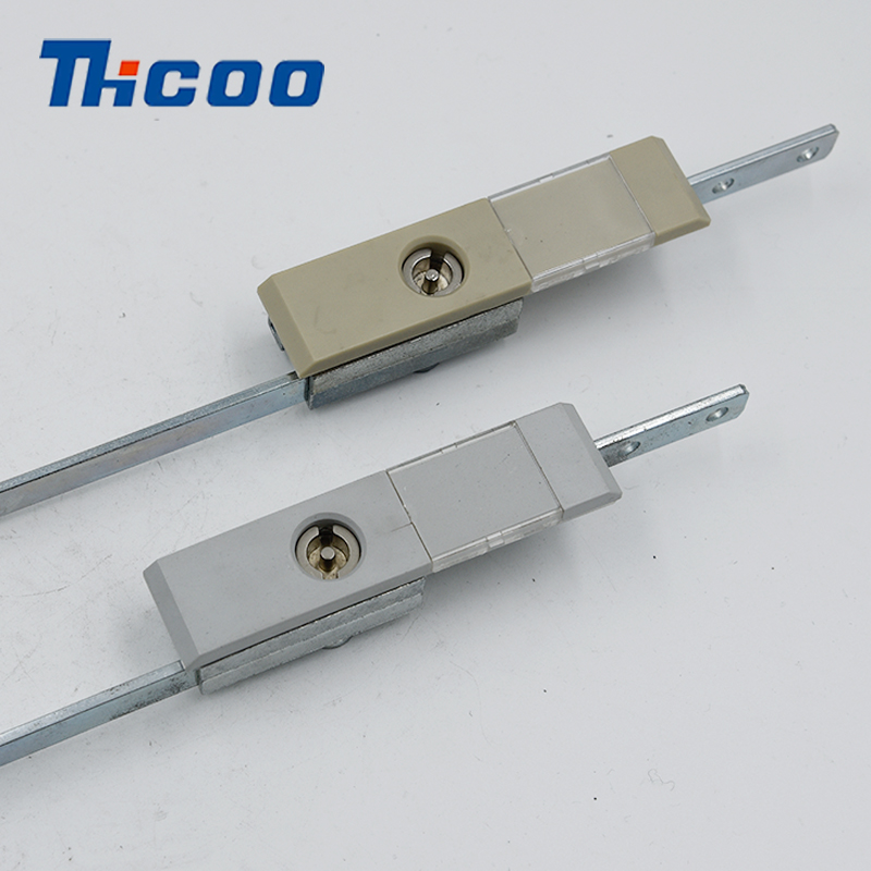 Cineál Uirlis Drawbar Lock-A8131