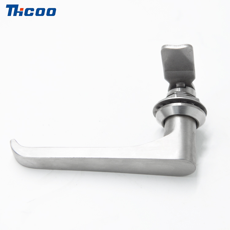 Cruach Dhosmálta Dualgas Trom L Láimhseáil Cam Lock-A6095-1