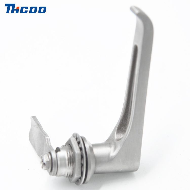 Cruach Dhosmálta Dualgas Trom L Láimhseáil Cam Lock-A6095-1