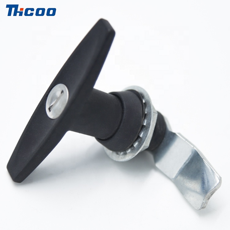 T-Láimhseáil Cam Lock-A6096