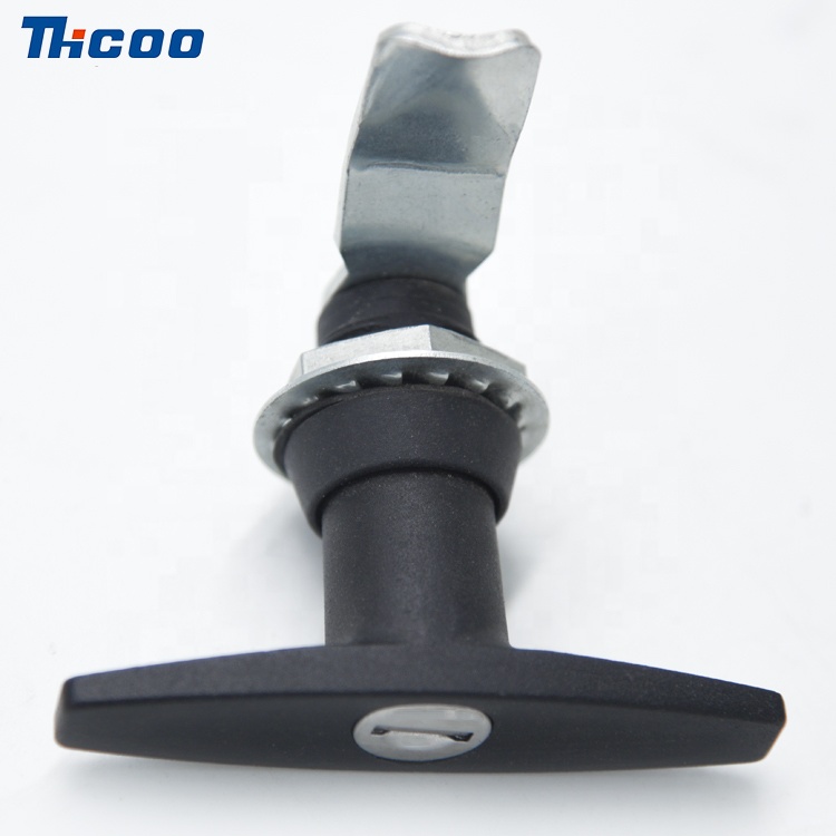 T-Láimhseáil Cam Lock-A6096
