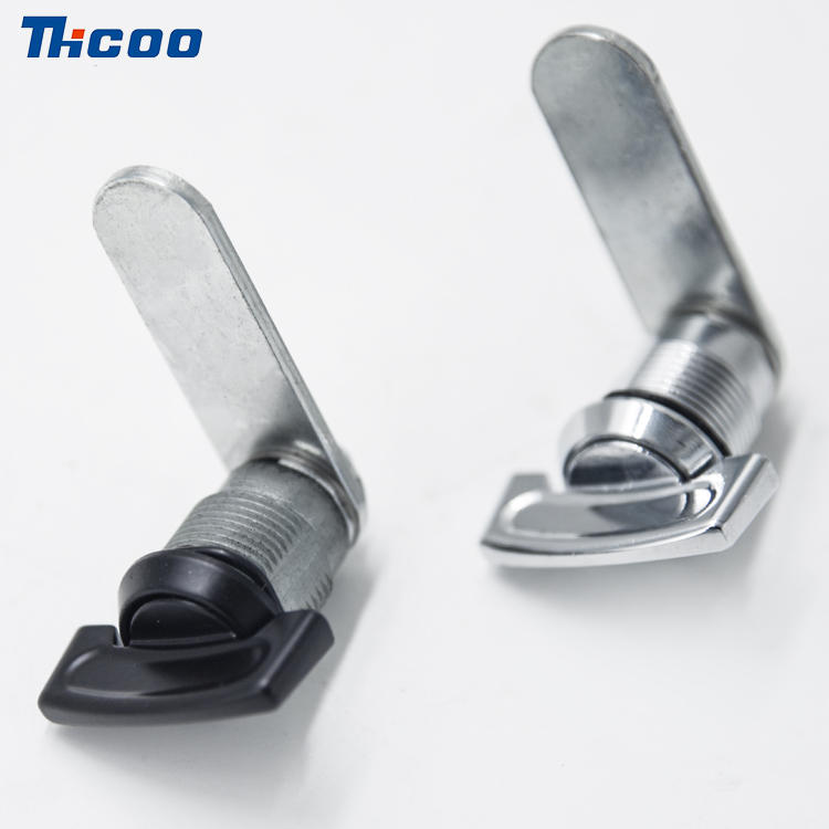Cineál Knob Cam Lock-A6207-1; 2