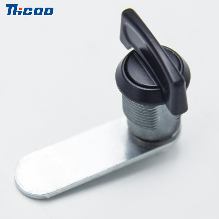 Cineál Knob Cam Lock-A6207-1; 2