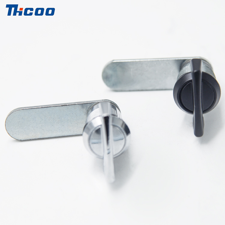 Cineál Knob Cam Lock-A6207-1; 2