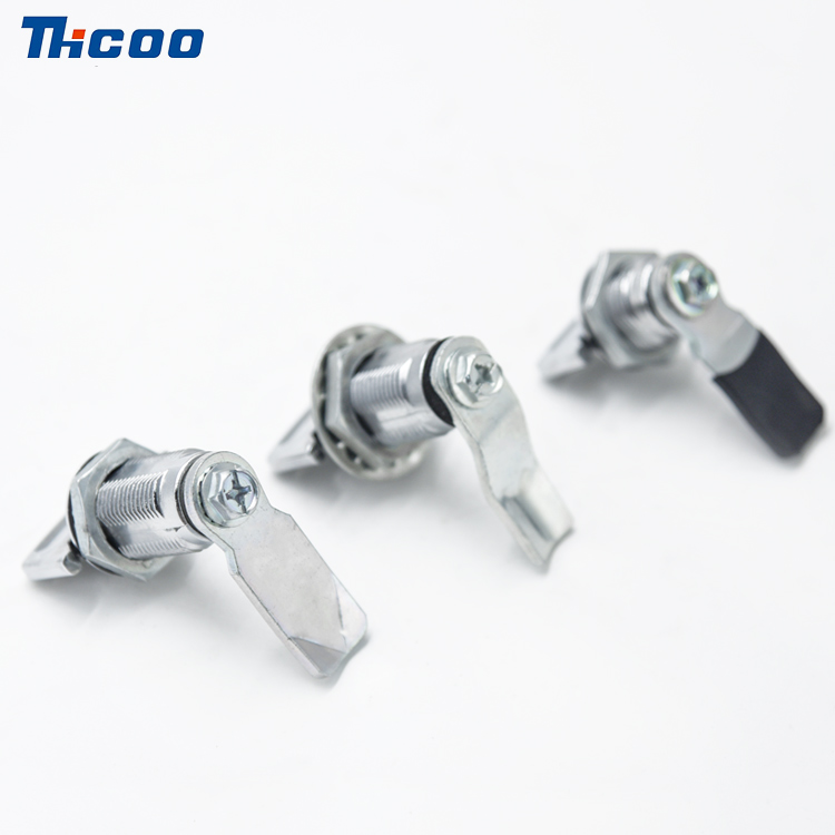 Cineál Knob Cam Lock-A6306-3