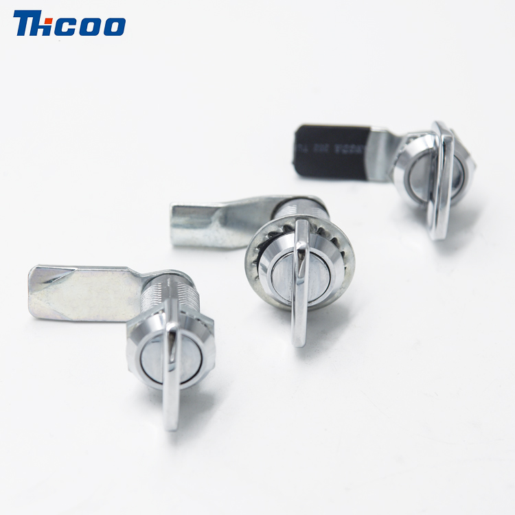 Cineál Knob Cam Lock-A6306-3