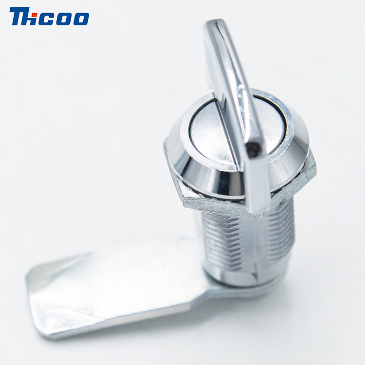 Cineál Knob Cam Lock-A6306-3