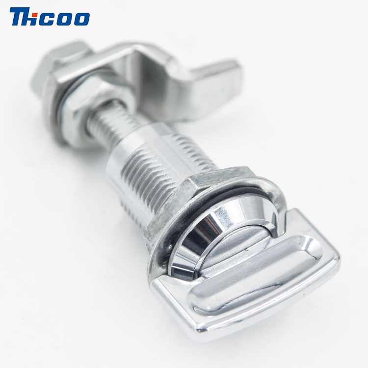 Cineál Knob Lock Cam Adjustable-A6308-3