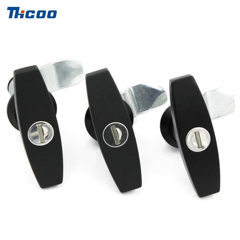 T-Láimhseáil Cam Lock-A6092