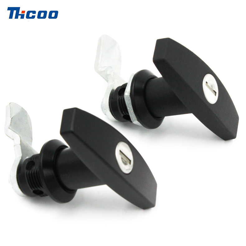T-Láimhseáil Cam Lock-A6092