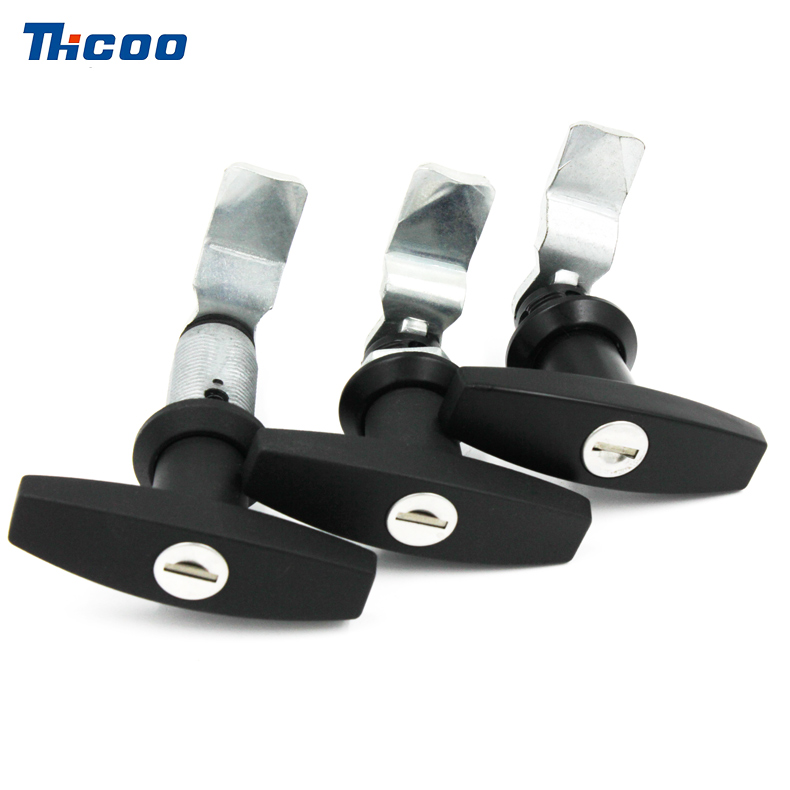 T-Láimhseáil Cam Lock-A6092