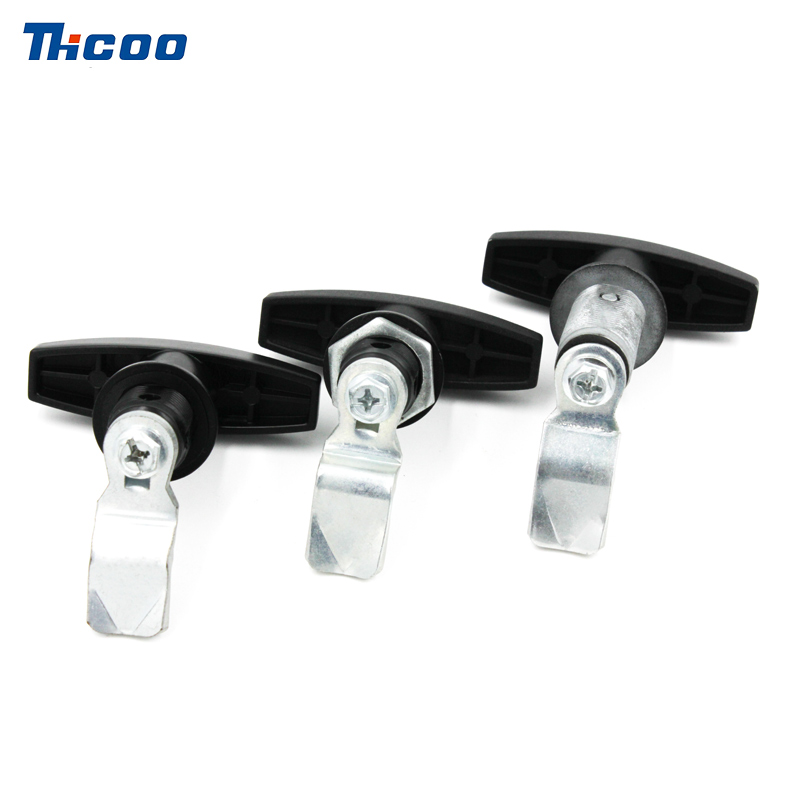 T-Láimhseáil Cam Lock-A6092