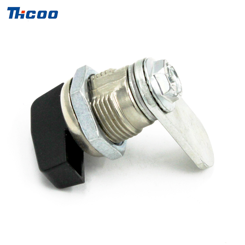 Cineál Knob Cam Lock-A6207-4